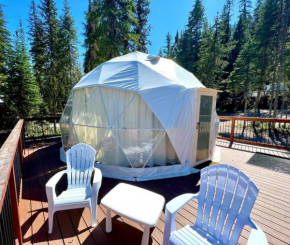 Triple Gs Resort - Geodome 14